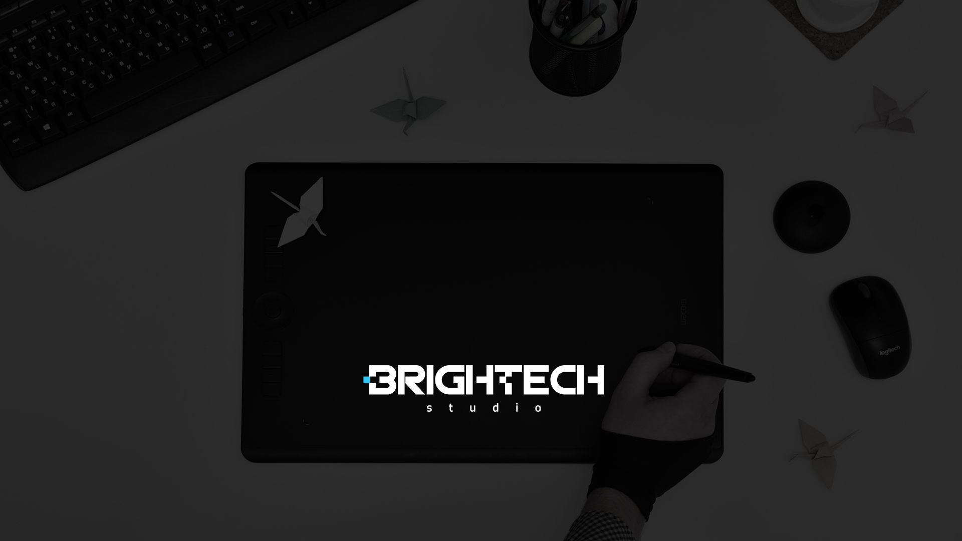 Brightech studio